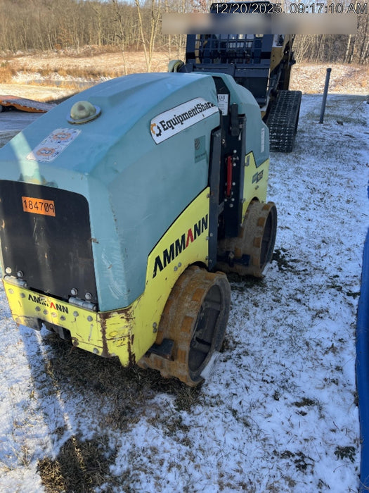 2021 AMMANN ARR 1575