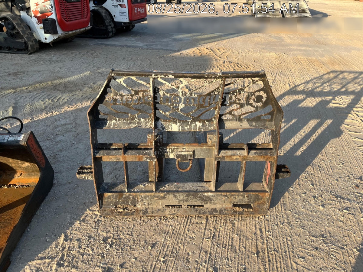 2022 PALADIN 48" Pallet Forks - Paladin