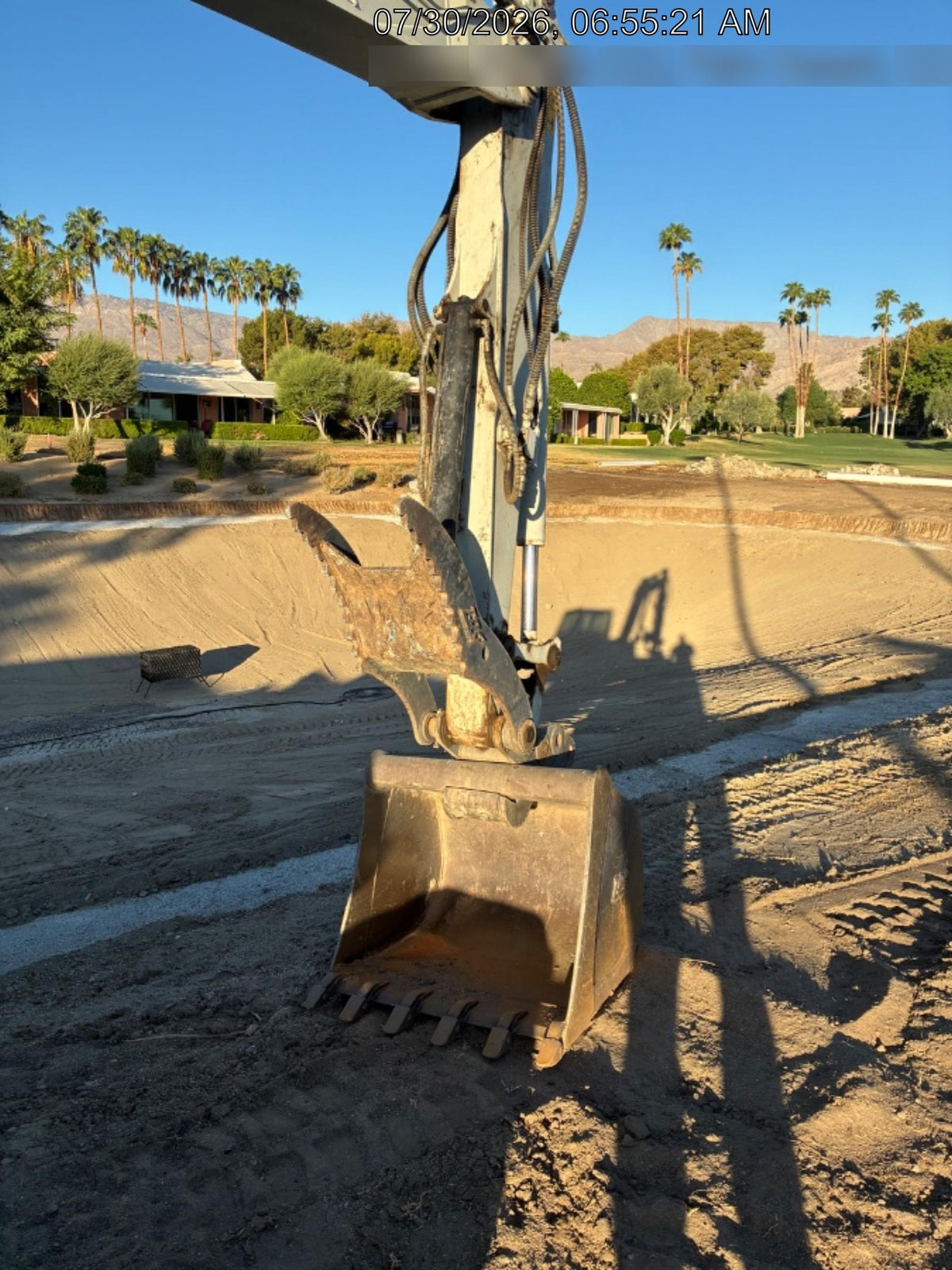 2023 TAKEUCHI TB290C