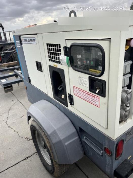 2020 ATLAS COPCO QAS25