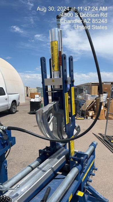 2024 CURRENT TOOLS 252-CT