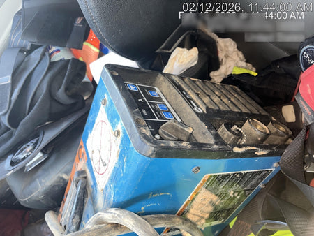 2025 MILLER ELECTRIC CST-282