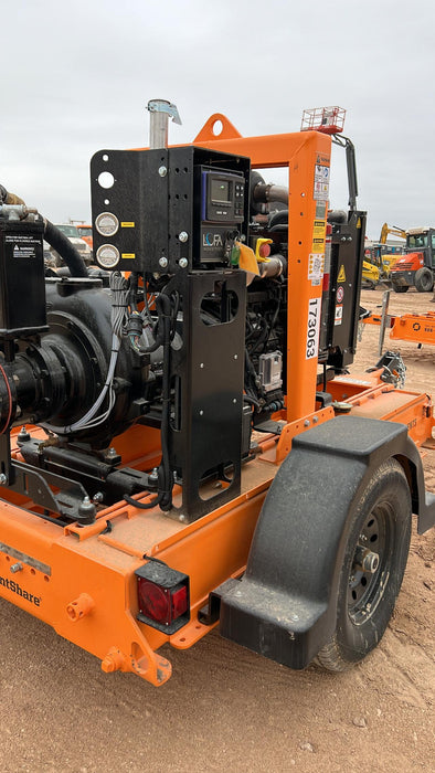 2021 PIONEER PP66S12L71-TD2.9L4