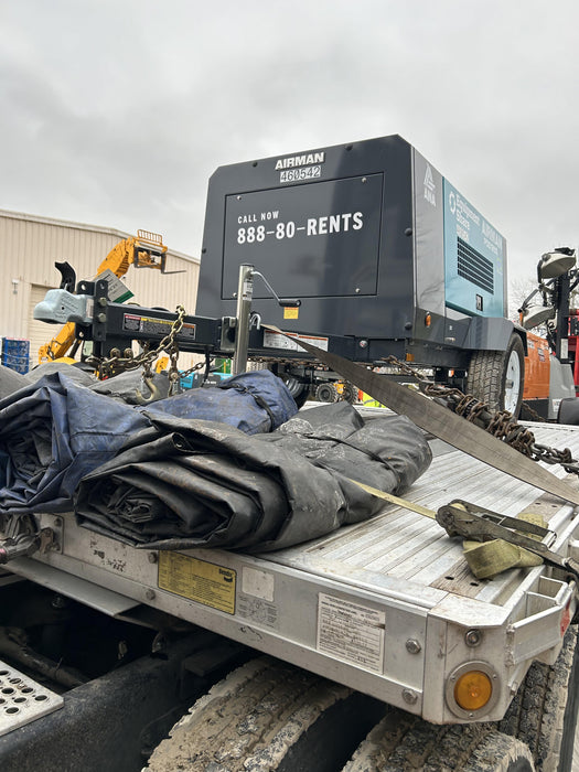 2024 AIRMAN PDS185S CWK