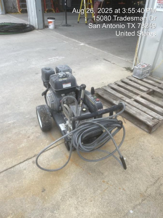 2024 MI-T-M CW-3504-5MGH