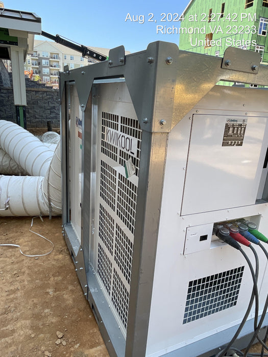 2023 KWIKOOL KPO25-43HF