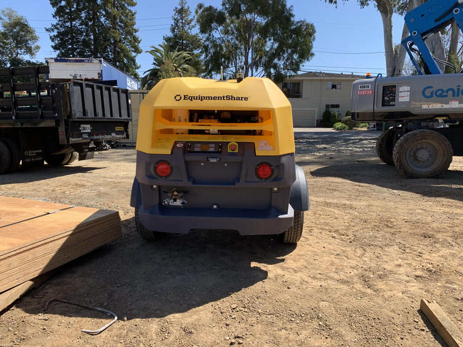 2021 ATLAS COPCO XAS188