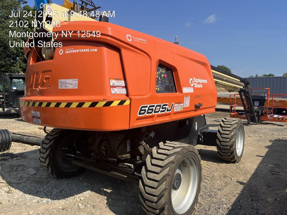 2025 MILLER ELECTRIC CST-282