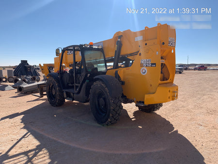 2022 JCB 512-56