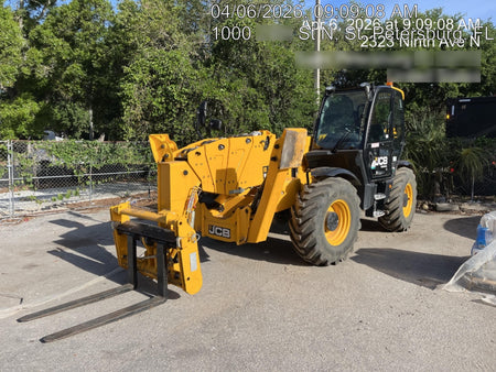 2025 JCB 508-66TC