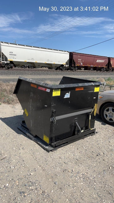 2023 ARROW MATERIAL HANDLING HP-6000-250-C