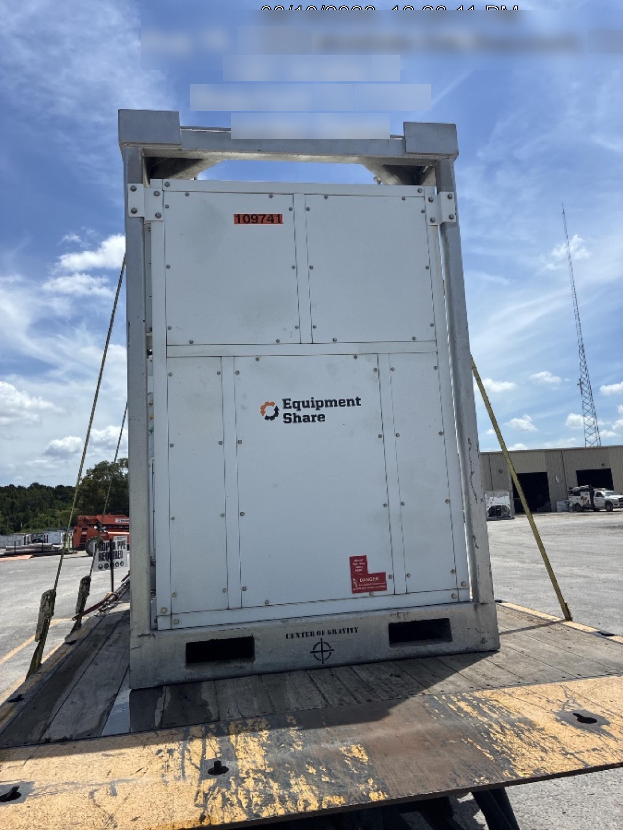 2020 SMARTECH RDDH6000-EH