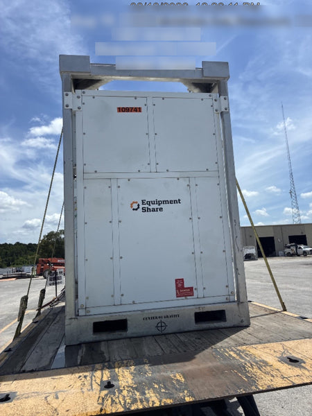 2020 SMARTECH RDDH6000-EH
