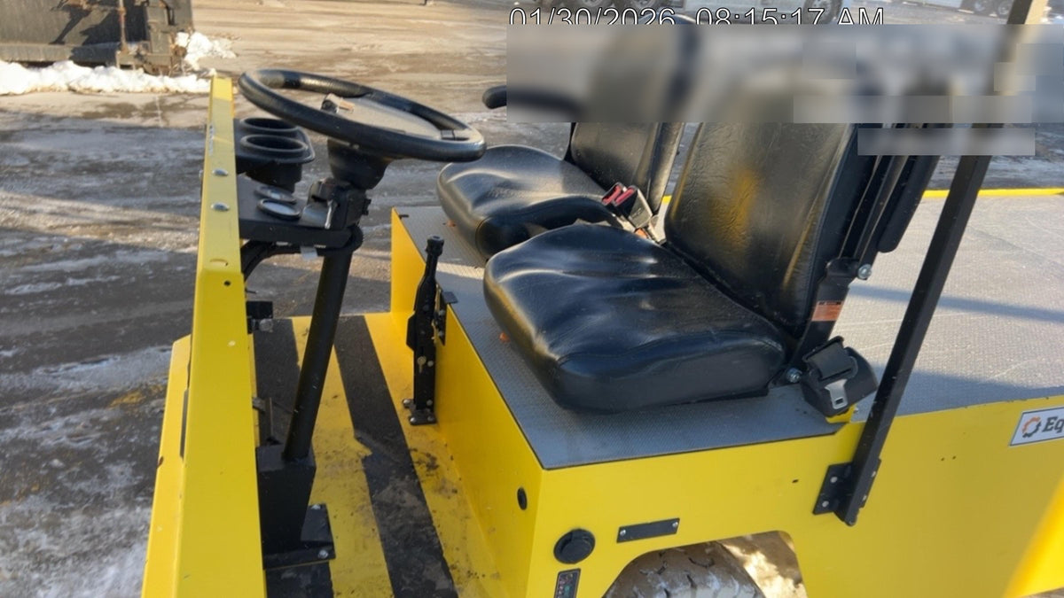 2023 COLUMBIA Payloader 2XL