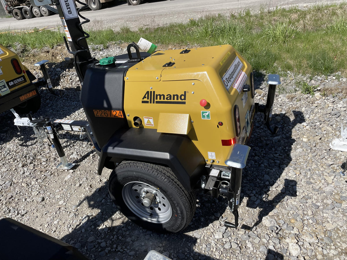 2022 ALLMAND NLV3GR