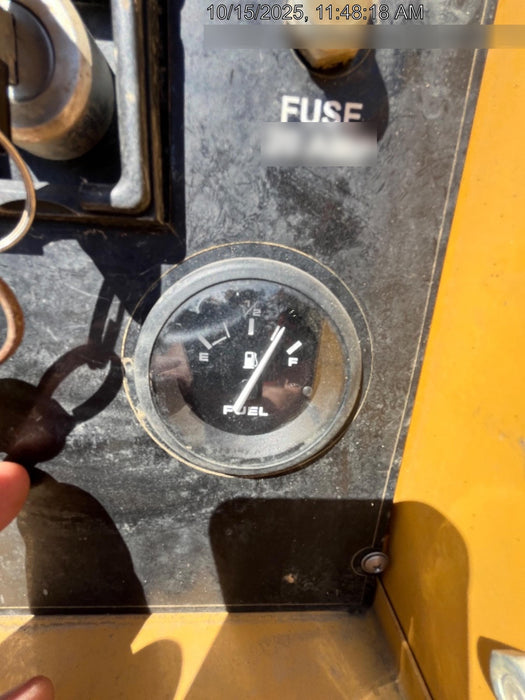 2023 Vac-Tron LP573XDT T4 Koehler Diesel Engine, 500 Gallon Debris Tank, x2 100 Gallon Water Tanks