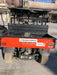 2021 Kubota RTV-X1140W-H Plastic Canopy, Windshield Acrylic Clear, LED Strobe Light, Wire Harness Kit, Back up Alarm