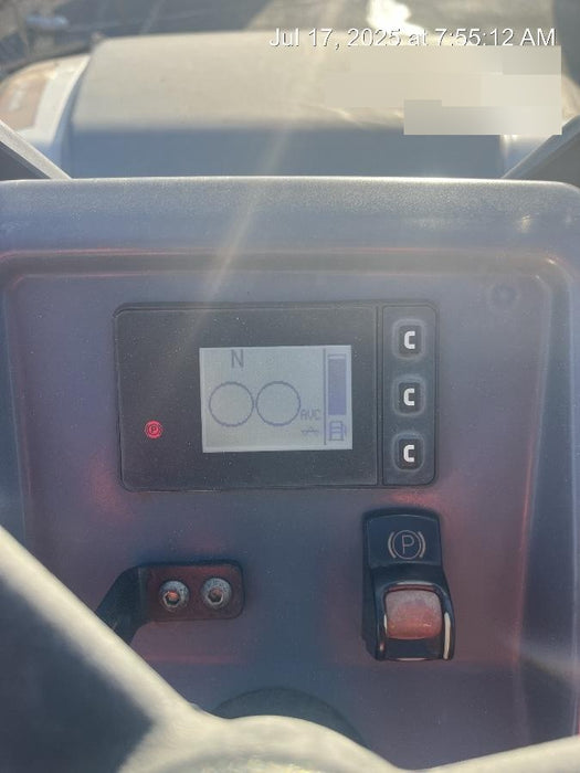 2021 DYNAPAC CC 1200