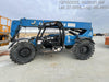 2018 Genie GTH-844 Genie GTH-844 w/ROPS, Work Lights, Solid Tires, RH Cab Mesh, Beacon, 60" Carriage and Forks