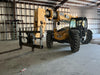 2019 JCB 509-42