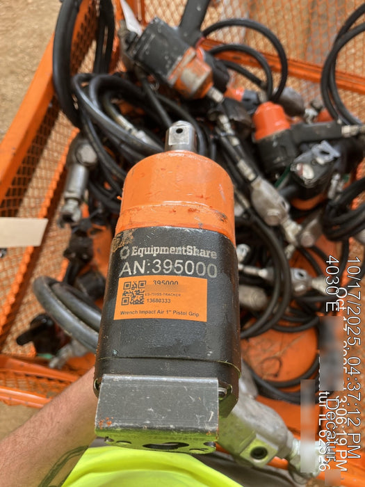 2024 MICHIGAN PNEUMATIC ES-751SS-TRACKER