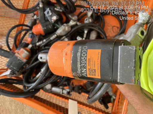 2024 MICHIGAN PNEUMATIC ES-751SS-TRACKER