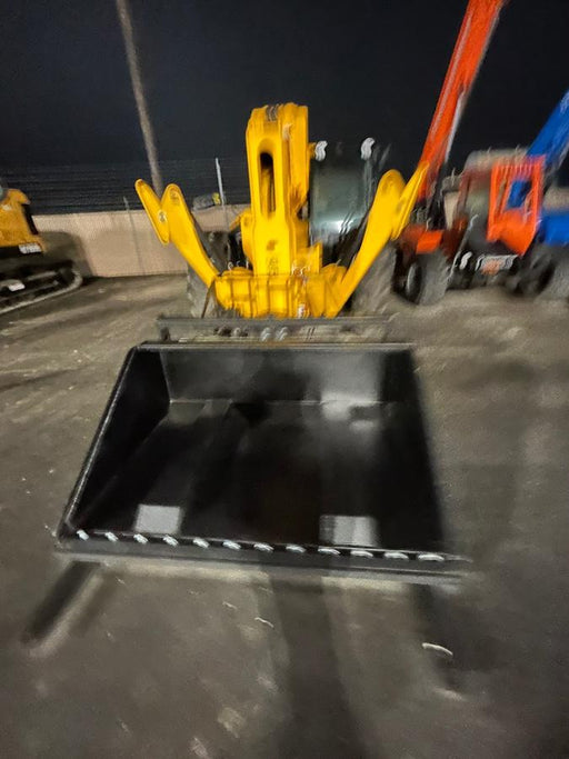 2025 STAR INDUSTRIES 1406B