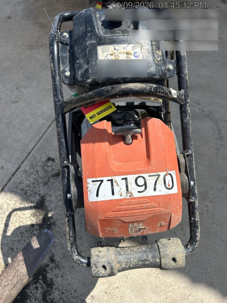 2026 HUSQVARNA LT6005