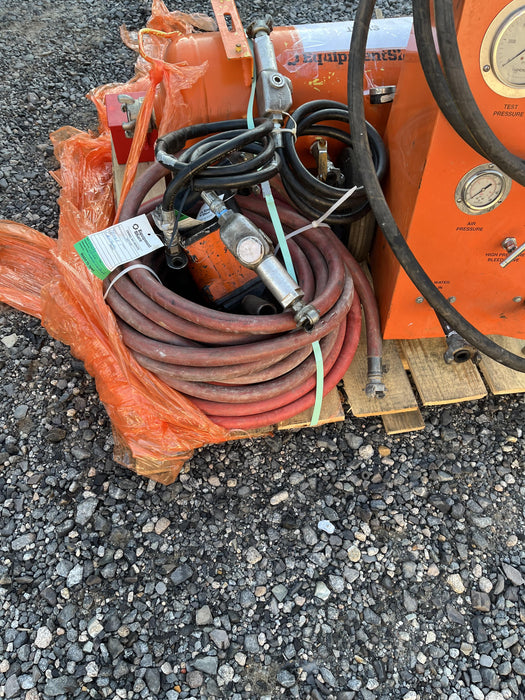 2020 MICHIGAN PNEUMATIC 4955B2