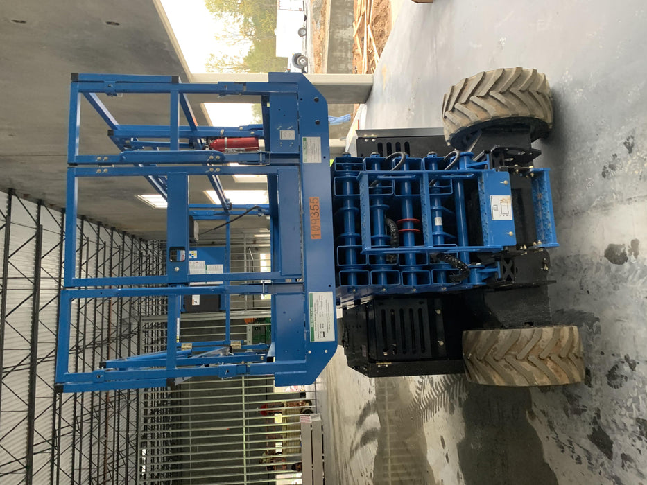 2020 GENIE GS-4069 RT