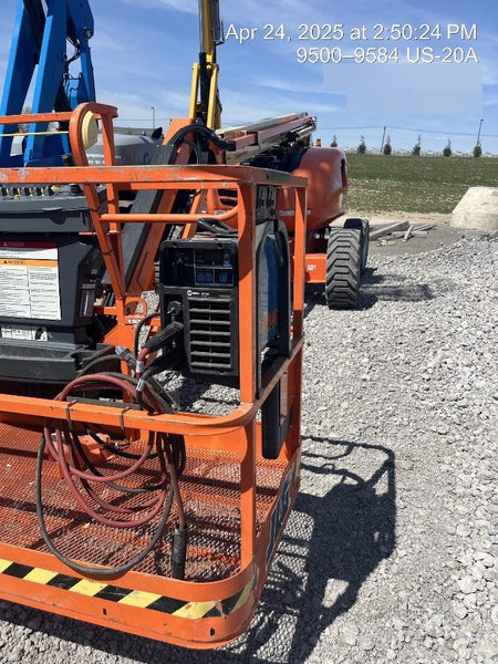 2022 MILLER ELECTRIC CST-280