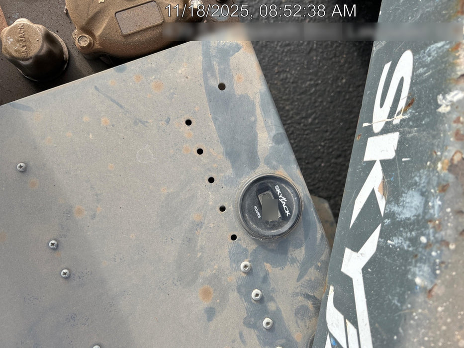 2019 SKYJACK SJIII-3219