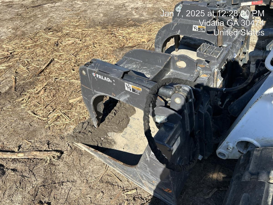 2022 PALADIN UTILITY GRAPPLE 11876-0022