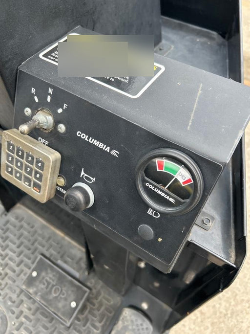 2022 COLUMBIA Expediter