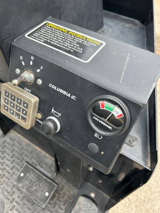 2022 COLUMBIA Expeditor