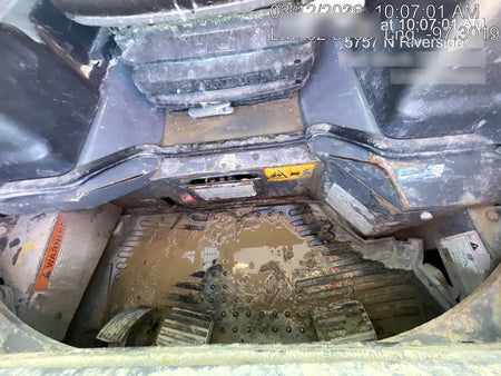 2021 TAKEUCHI TL12R2-CR