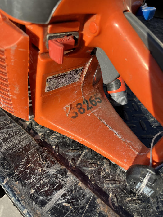 2023 HUSQVARNA FS400