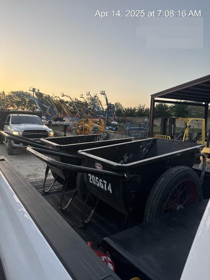 2022 GAR-BRO 708-R