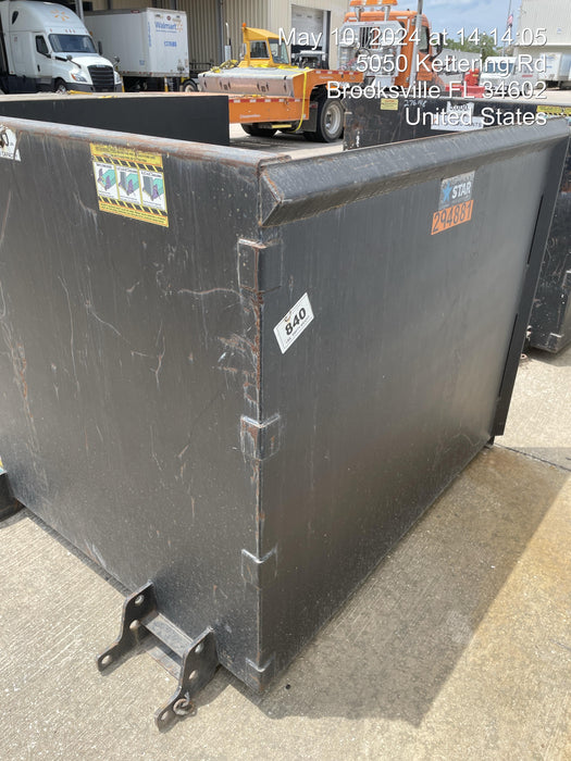 2023 STAR INDUSTRIES 1425