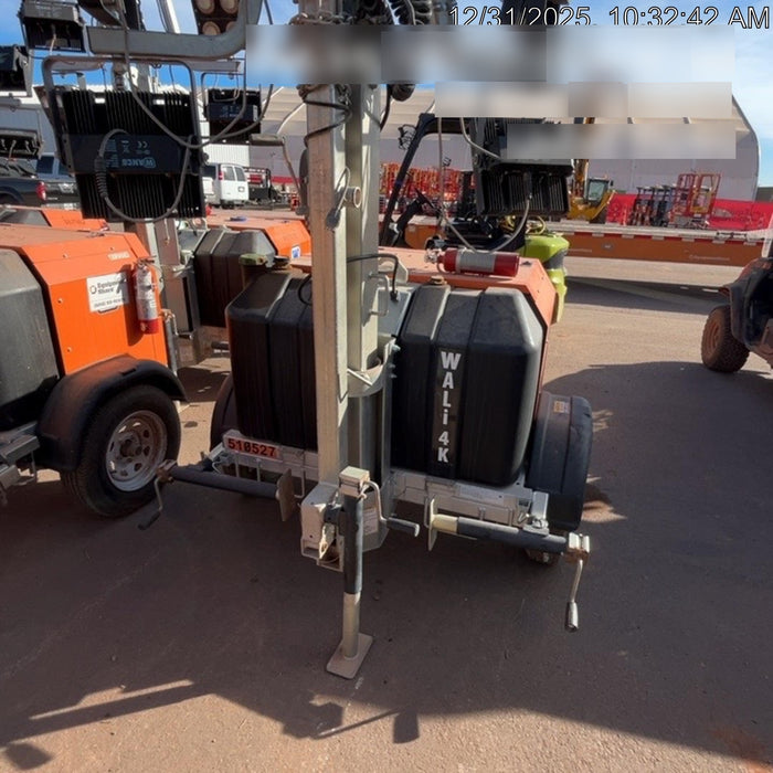 2025 WANCO WLTT-4MM4K