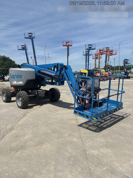 2024 GENIE Z-45 XC