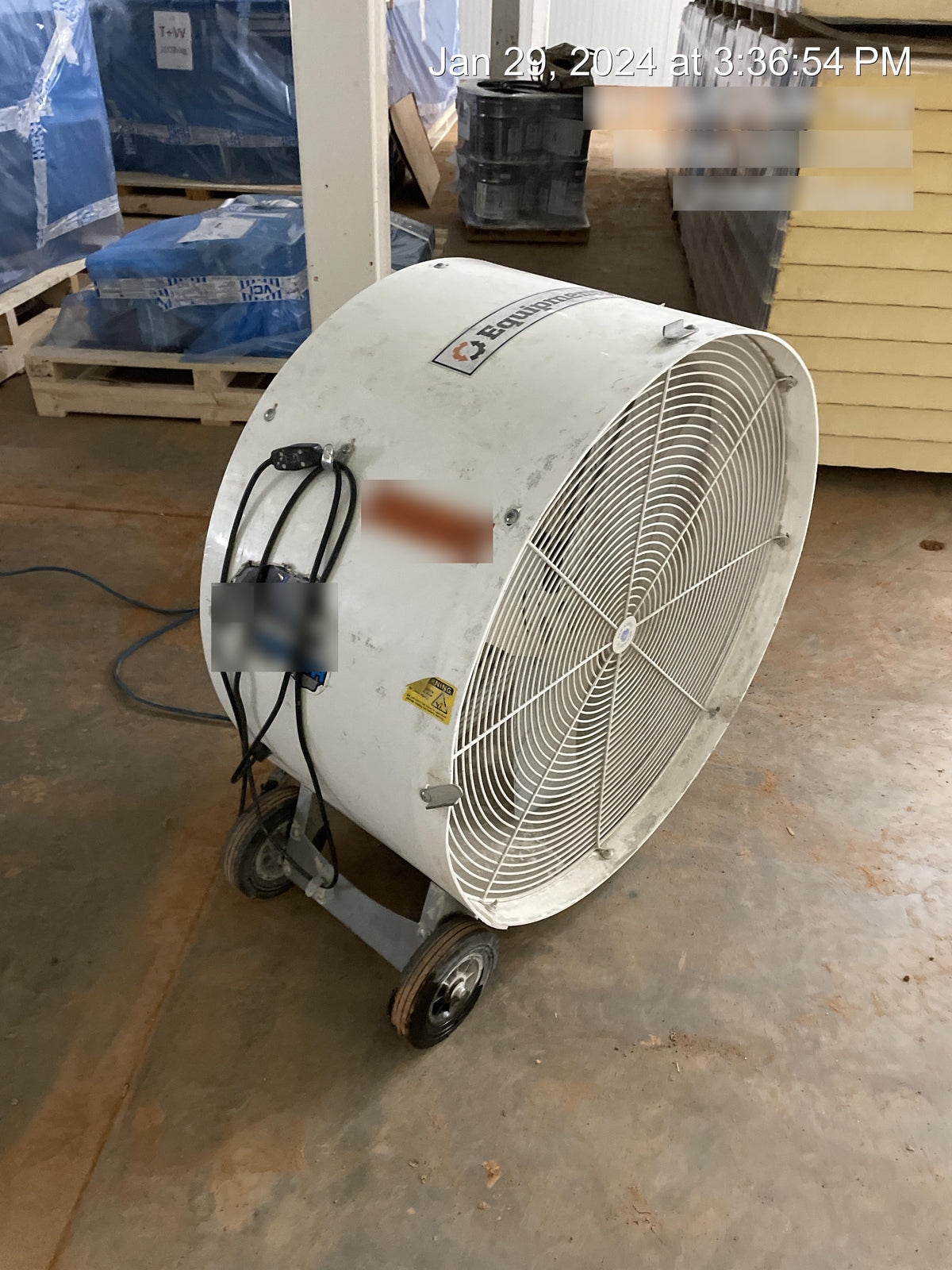 2020 PINNACLE VKM36-O
