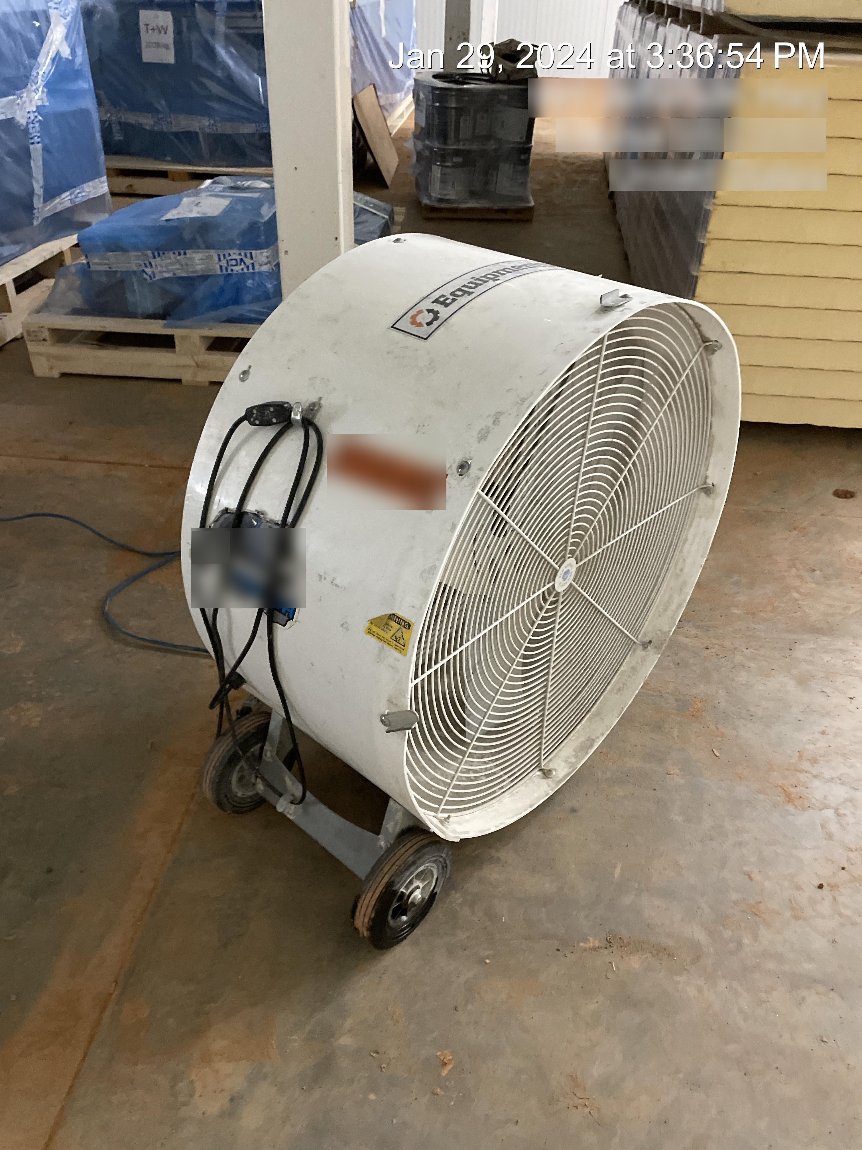 2020 PINNACLE VKM36-O