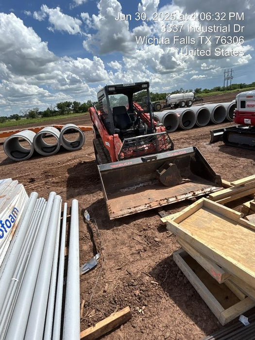 2023 VIRNIG PF4855-5VG