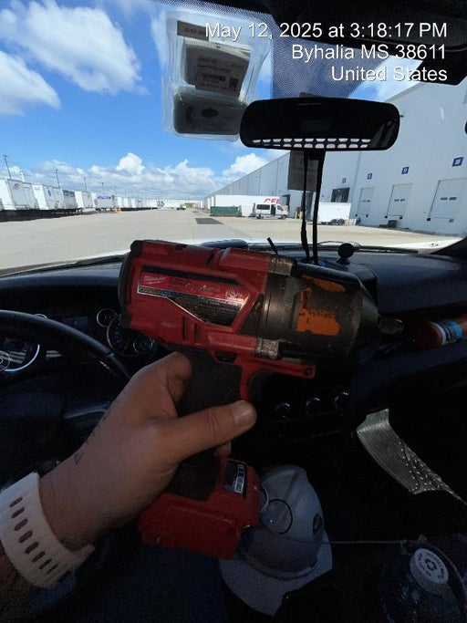 2024 MILWAUKEE 2863-20