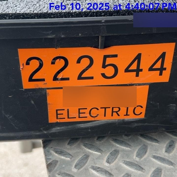 2022 TORCUP VT-500KIT