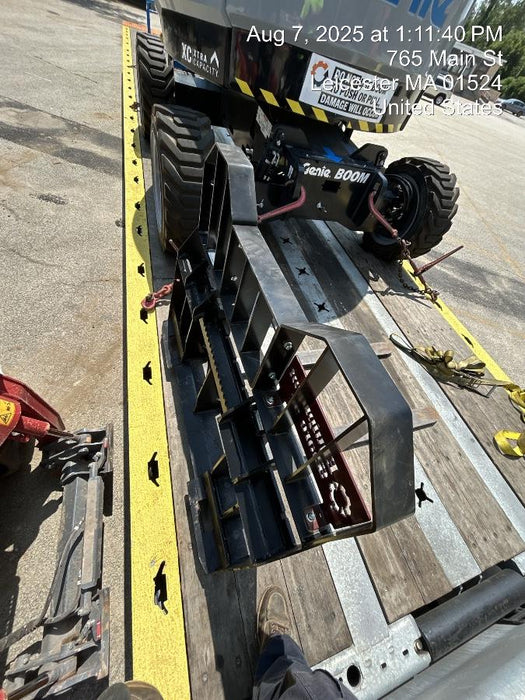 2025 VIRNIG PF4855-5VG