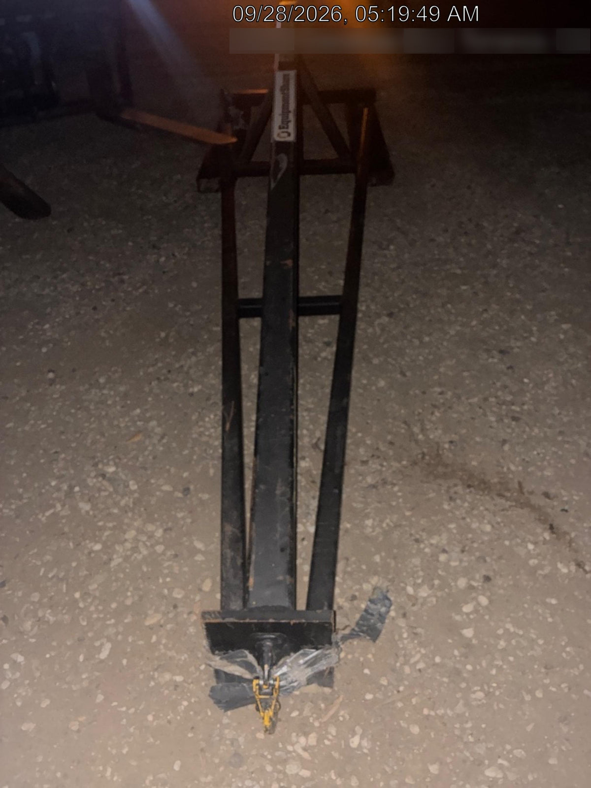 2024 ARROW MATERIAL HANDLING 1000100-12-F