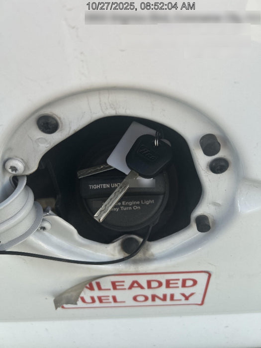 2023 CHEVROLET Express Van - Rental