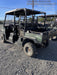 Kawasaki MULE PRO-DX Diesel, 6-Seater, Canopy